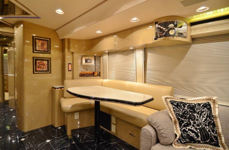 2008 Prevost MarathonH3-45 For Sale For Sale