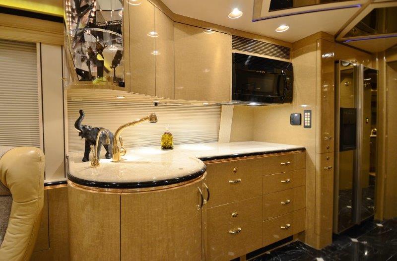 2008 Prevost MarathonH3-45 For Sale For Sale