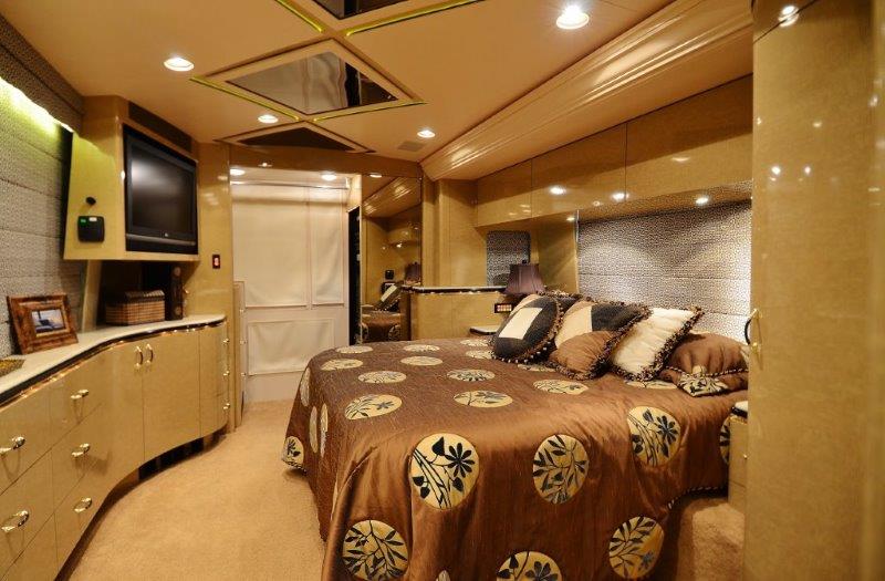 2008 Prevost MarathonH3-45 For Sale For Sale