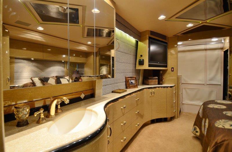 2008 Prevost MarathonH3-45 For Sale For Sale