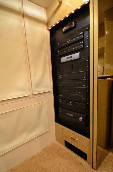 2008 Prevost MarathonH3-45 For Sale For Sale