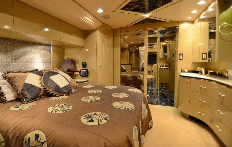 2008 Prevost MarathonH3-45 For Sale For Sale