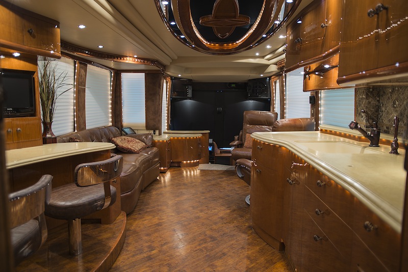 2011 Prevost Liberty H3-45 For Sale