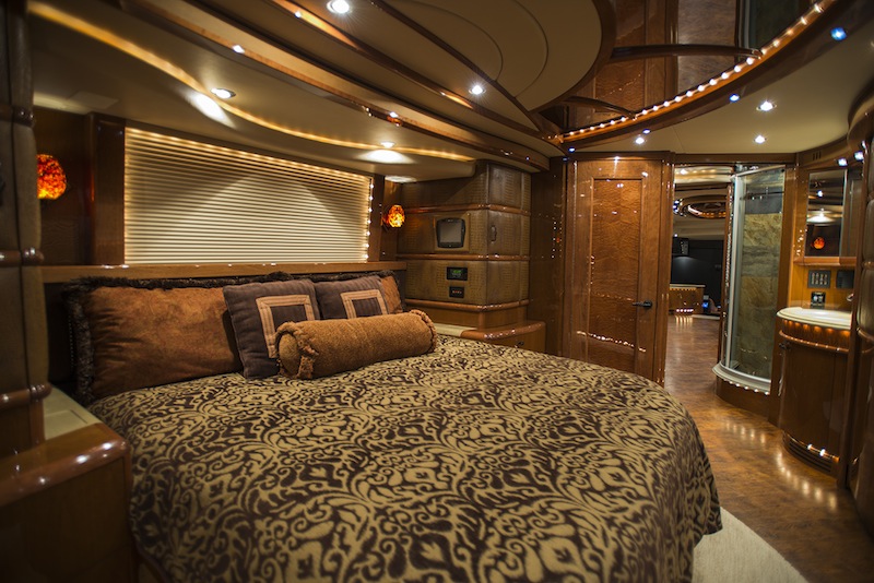 2011 Prevost Liberty H3-45 For Sale