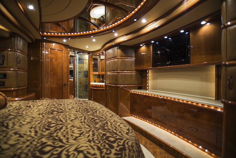 2011 Prevost Liberty H3-45 For Sale