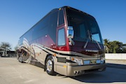 2011Prevost Liberty