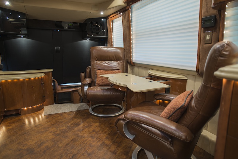 2011 Prevost Liberty H3-45 For Sale