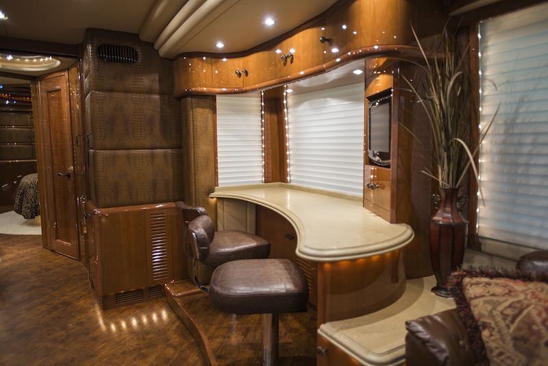 2011 Prevost Liberty H3-45 For Sale