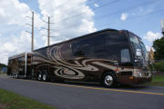 2012 Prevost Millennium H3-45 For Sale