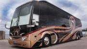 2013 Prevost Millennium H3-45 For Sale