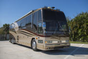 2000 Prevost Liberty H3-45 For Sale